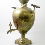 493 6360 Samovar